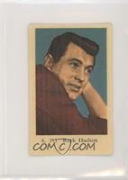 Rock Hudson [Good to VG‑EX]