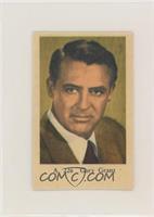 Cary Grant (Misspelled Gary) [Good to VG‑EX]