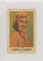 Doris Day [Good to VG‑EX]