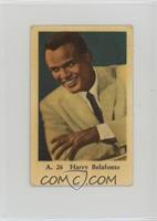 Harry Belafonte [Good to VG‑EX]