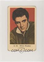 Elvis Presley [Good to VG‑EX]