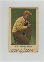 Tommy Steele [Good to VG‑EX]