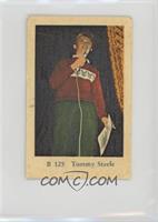 Tommy Steele [Good to VG‑EX]