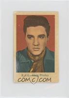 Elvis Presley [Good to VG‑EX]