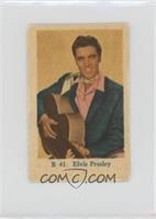 Elvis Presley [Good to VG‑EX]