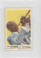 Louis Armstrong [Poor to Fair]