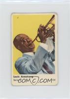 Louis Armstrong