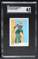 Marilyn Monroe [SGC 6 EX/NM]