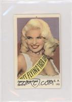 Jayne Mansfield [Poor to Fair]