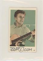 Tommy Steele [Good to VG‑EX]