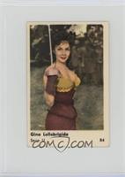 Gina Lollobrigida [Good to VG‑EX]