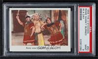 Rome Wasn't Burned in a Day [PSA 9 MINT]