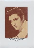 Elvis Presley (Horizontal Back) [Poor to Fair]