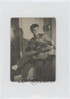 Tommy Steele [Good to VG‑EX]