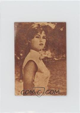 1959 Kalendarium-Bild Film Stars - [Base] #72/59 - Brigitte Bardot