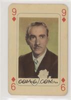 Clifton Webb [Good to VG‑EX]