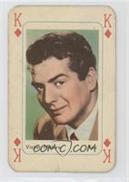 Victor Mature [Poor to Fair]