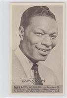 Nat King Cole