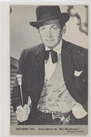 Gene Barry