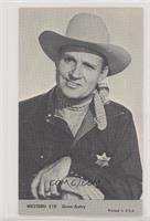 Gene Autry