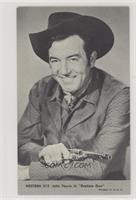 John Payne in 