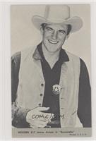 James Arness