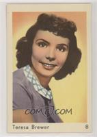 Teresa Brewer