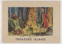 Treasure Island