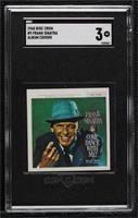 Frank Sinatra (Come Dance With Me!) [SGC 3 VG]