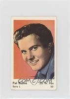 Pat Boone