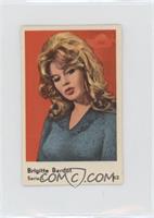 Brigitte Bardot [Good to VG‑EX]