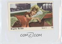 Brigitte Bardot [Good to VG‑EX]