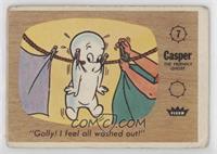 Casper the Friendly Ghost - 