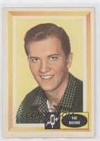 Pat Boone