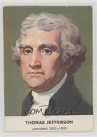 Thomas Jefferson [Good to VG‑EX]