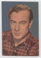 Gary Cooper [Good to VG‑EX]