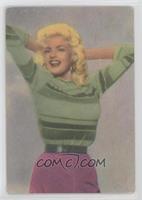 Jayne Mansfield [Good to VG‑EX]