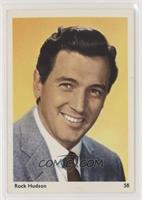 Rock Hudson