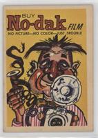 Buy No-dak Film