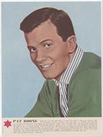 Pat Boone