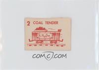 Coal Tender