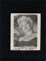 Marilyn Monroe [Poor to Fair]