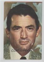 Gregory Peck [Poor to Fair]