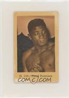 Floyd Patterson [Good to VG‑EX]