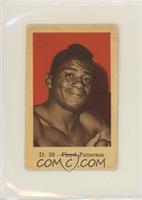 Floyd Patterson