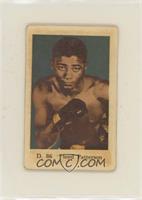 Floyd Patterson [Good to VG‑EX]