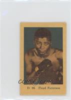 Floyd Patterson