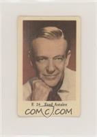 Fred Astaire [Good to VG‑EX]