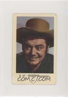 Ernest Borgnine [Poor to Fair]