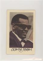 Ray Charles [Good to VG‑EX]